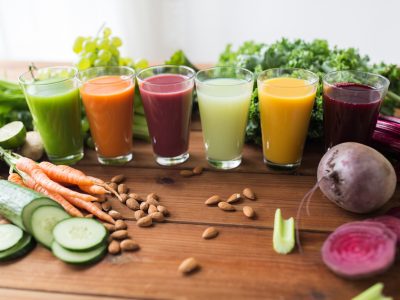Maximum Weight Loss Juice