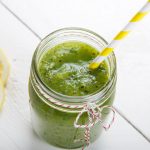 The 21-Day Weight Loss Breakthrough Diet Frozen Green Lemonade