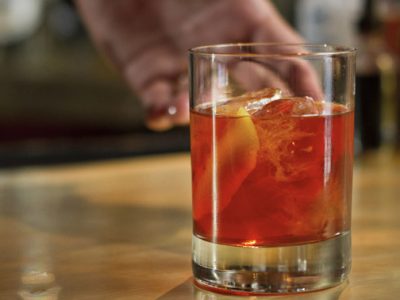 Old Fashioned