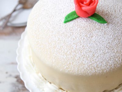 Princess Cake