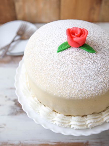 Princess Cake