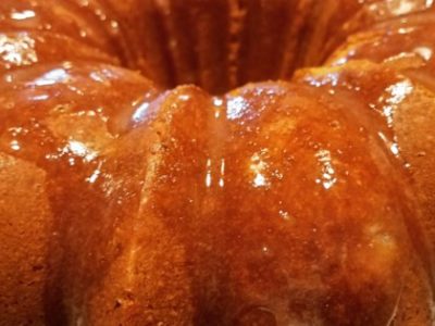 7 Up® Cake