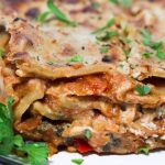 Vegan Lasagna