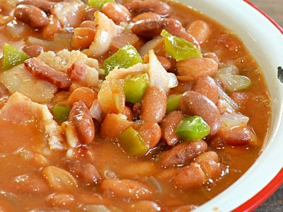 Southern Beans