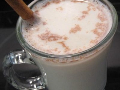 Dreamy Nighttime Drink