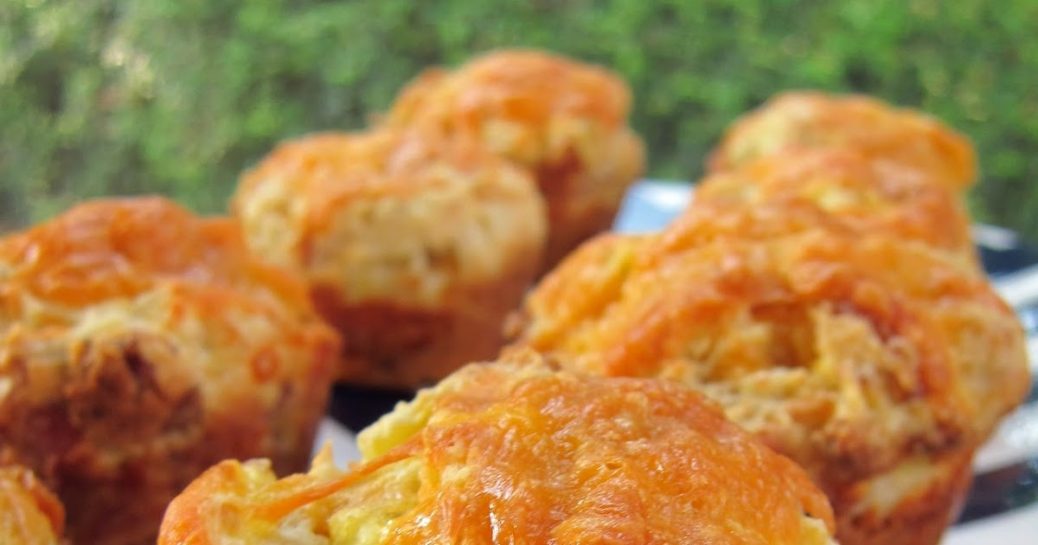 Breakfast Muffins