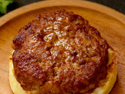 Breakfast Sausage