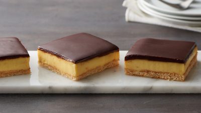 Éclair Bars