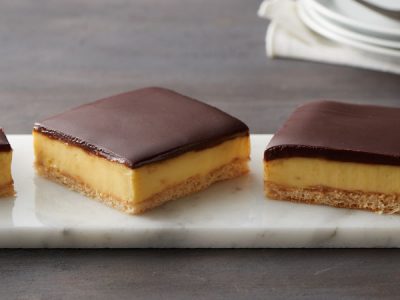 Éclair Bars