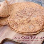 Gluten Free Tortillas