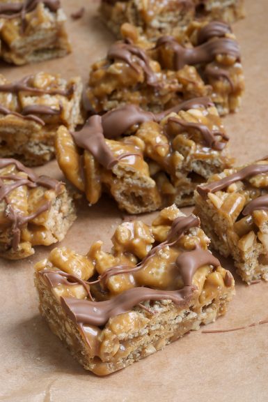 Good Morning Sunshine Bars