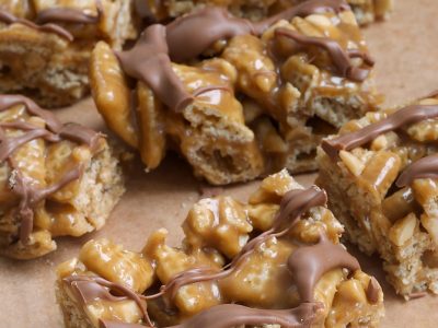 Good Morning Sunshine Bars