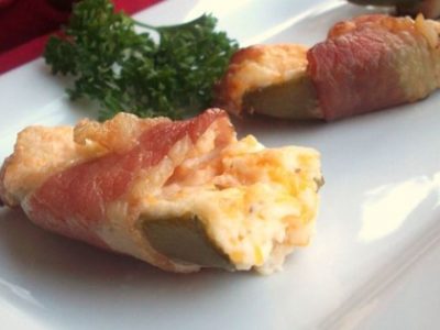 Jalapeno Snacks