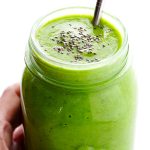 Post-Workout Green Smoothie