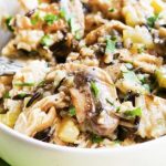 Instant Pot Chicken and Rice