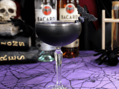 Black As Your Soul