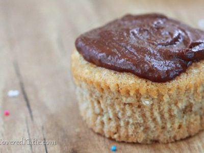 Gluten Free Cupcakes