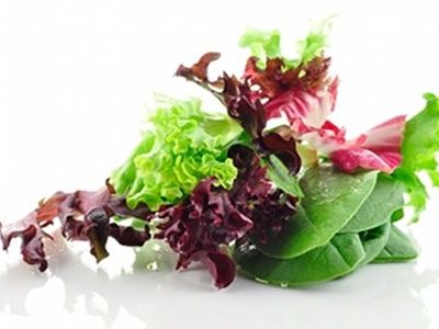 Homemade Green Salad Dressing Recipe