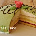 Princess Cake