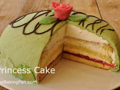 Princess Cake