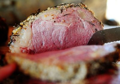 Prime Rib