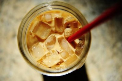 Perfect Iced Coffee