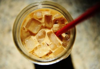 Perfect Iced Coffee