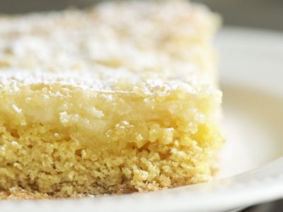 Butter Cake