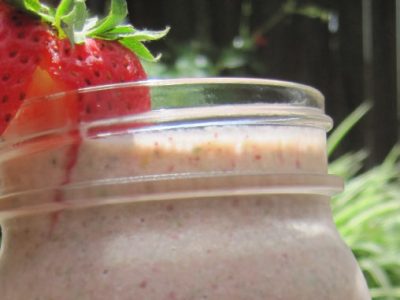 Morning Ritual Smoothie