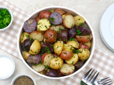 Herbed Potato Salad