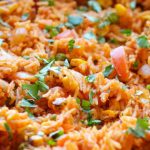 Mexican Rice