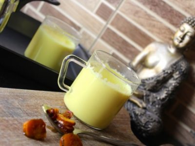 Turmeric Latte