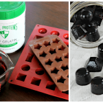 Immune Boosting Elderberry Gummy Snacks