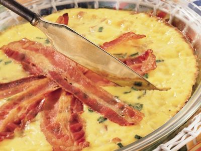 Country Mornin’ Breakfast