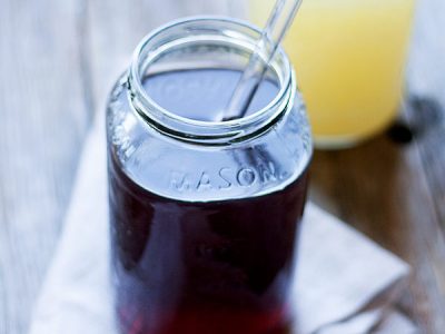 Diy Sports Drink