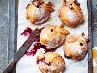 Sweet Shortcrust Pastry