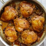 Chicken Adobo