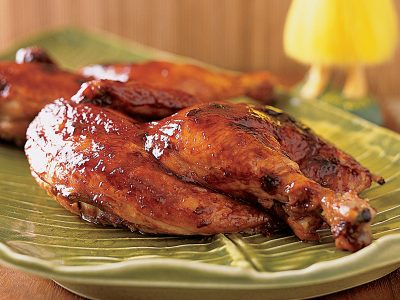 Huli Huli Chicken