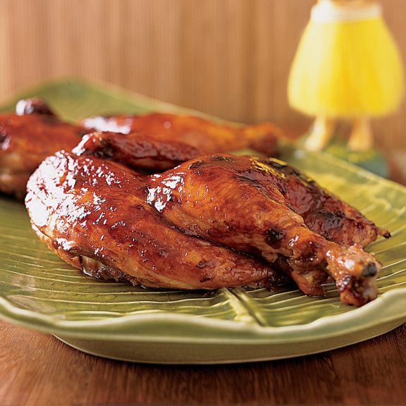 Huli Huli Chicken