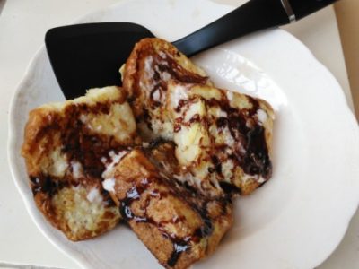 French Toast