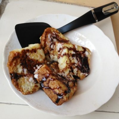 French Toast