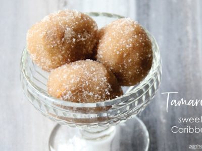 Try This Favorite Caribbean Snack