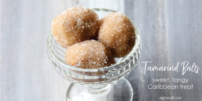 Try This Favorite Caribbean Snack