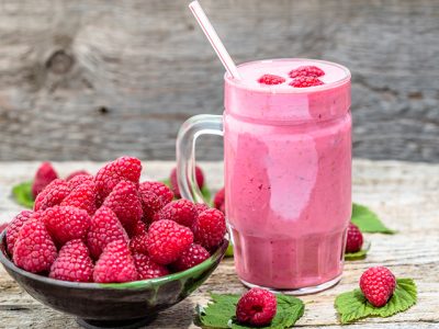 The Regimen Pre/Probiotic Power Shake