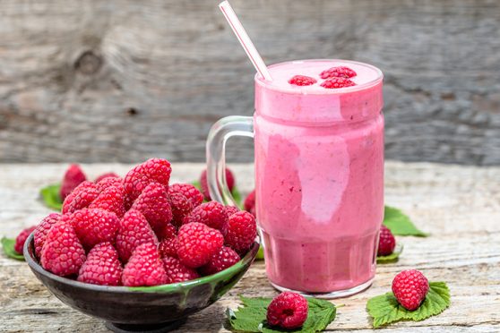 The Regimen Pre/Probiotic Power Shake