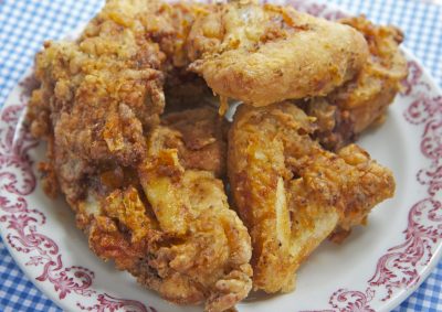 Country Fried Chicken