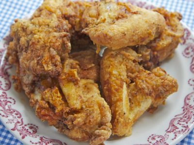 Country Fried Chicken