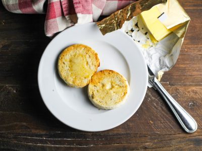 English Muffin