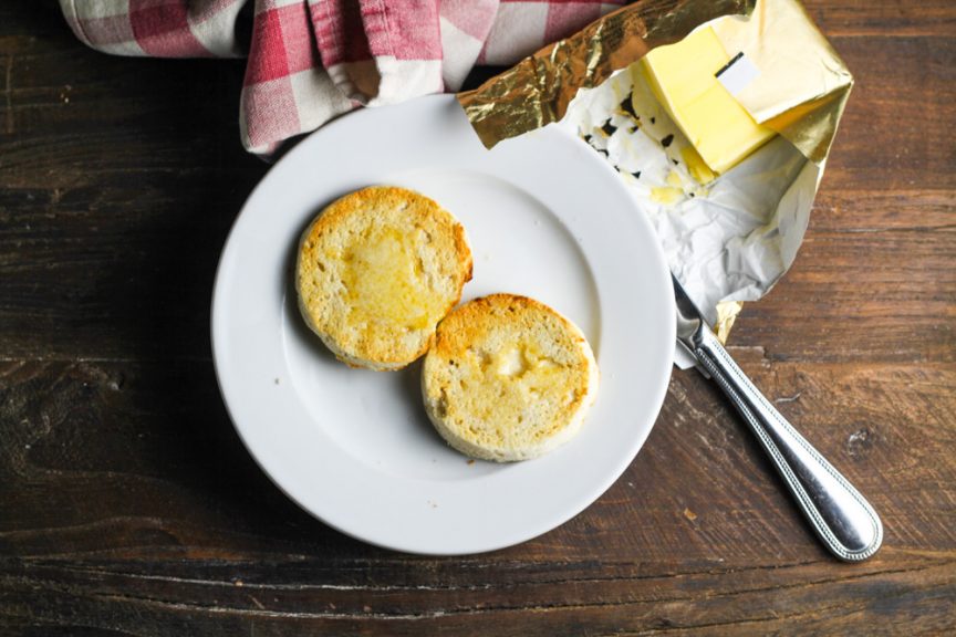 English Muffin