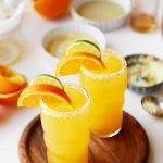 Good Morning Margaritas